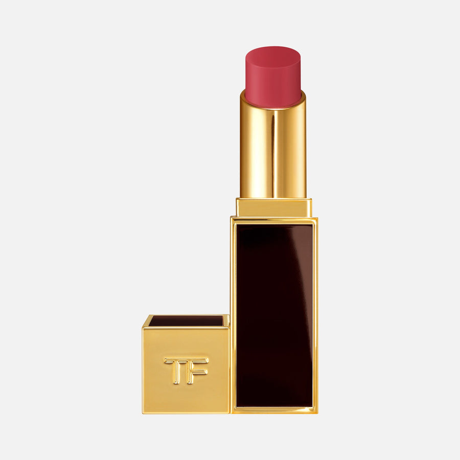 Son TOM FORD Satin Matte Lip Colour #26 To Die For - Dark Rose - Kallos Vietnam