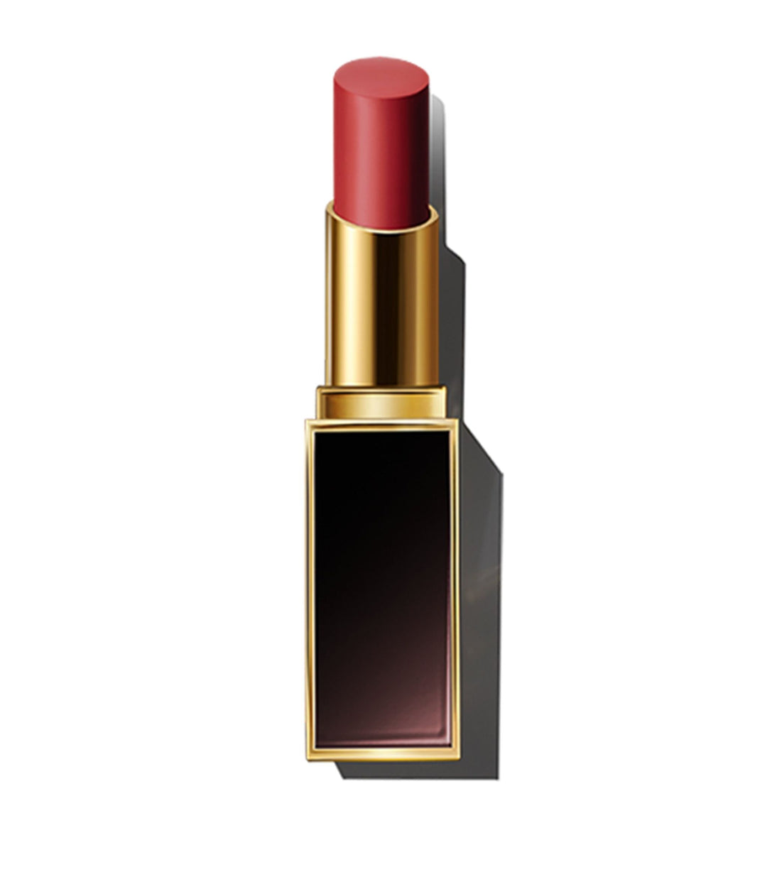 Son TOM FORD Satin Matte Lip Colour #50 Adored - Ripe Tomato - Kallos Vietnam