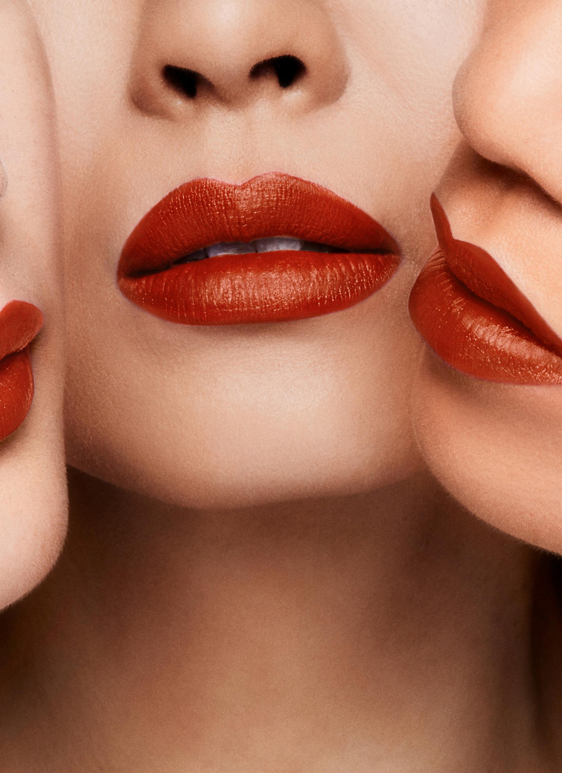 Son TOM FORD Satin Matte Lip Colour #51 Afternoon Delight - Kallos Vietnam