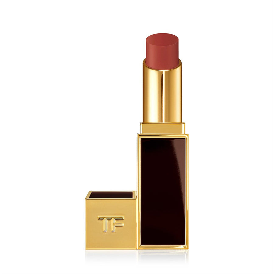 Son TOM FORD Satin Matte Lip Colour #52 Naked Rose - Chili Red - Kallos Vietnam