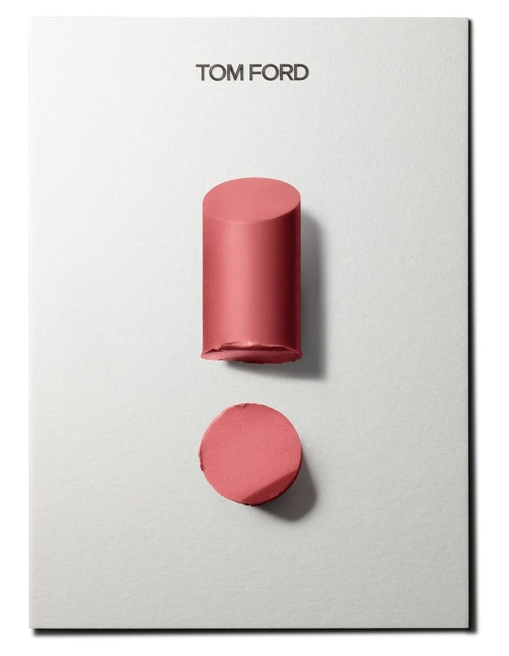 Son TOM FORD Satin Matte Lip Colour #67 Quick Change - Kallos Vietnam