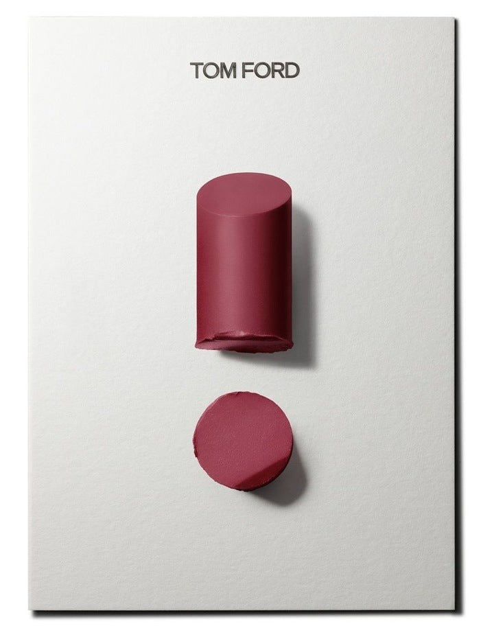 Son TOM FORD Satin Matte Lip Colour #69 VIP - Kallos Vietnam