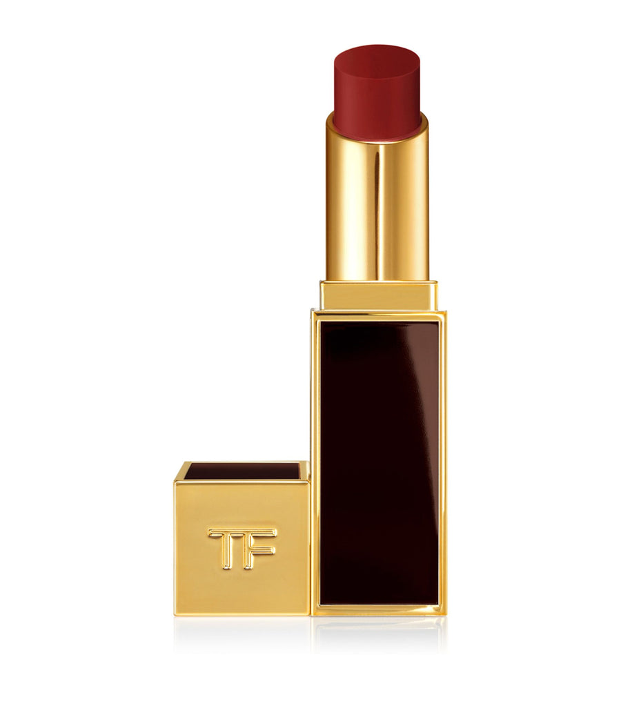 Son TOM FORD Satin Matte Lip Colour #91 Lucky Star - Copper Red - Kallos Vietnam