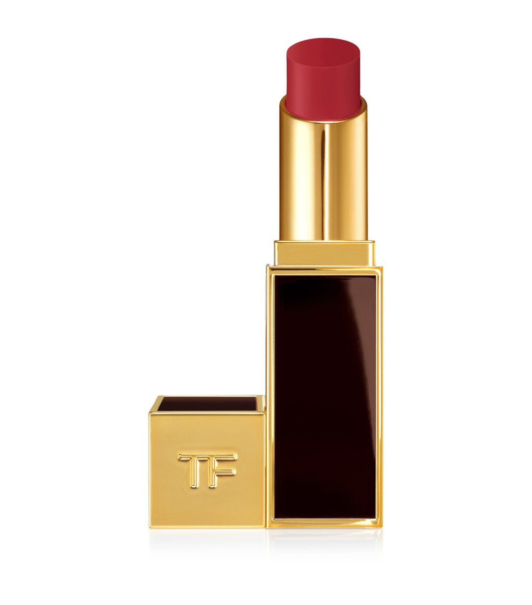 Son TOM FORD Satin Matte Lip Colour #92 Charmed - Rich Deep Red - Kallos Vietnam