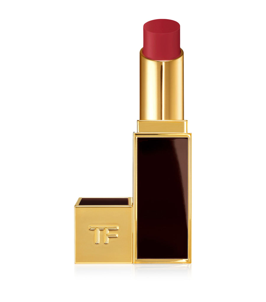 Son TOM FORD Satin Matte Lip Colour #92 Charmed - Rich Deep Red - Kallos Vietnam