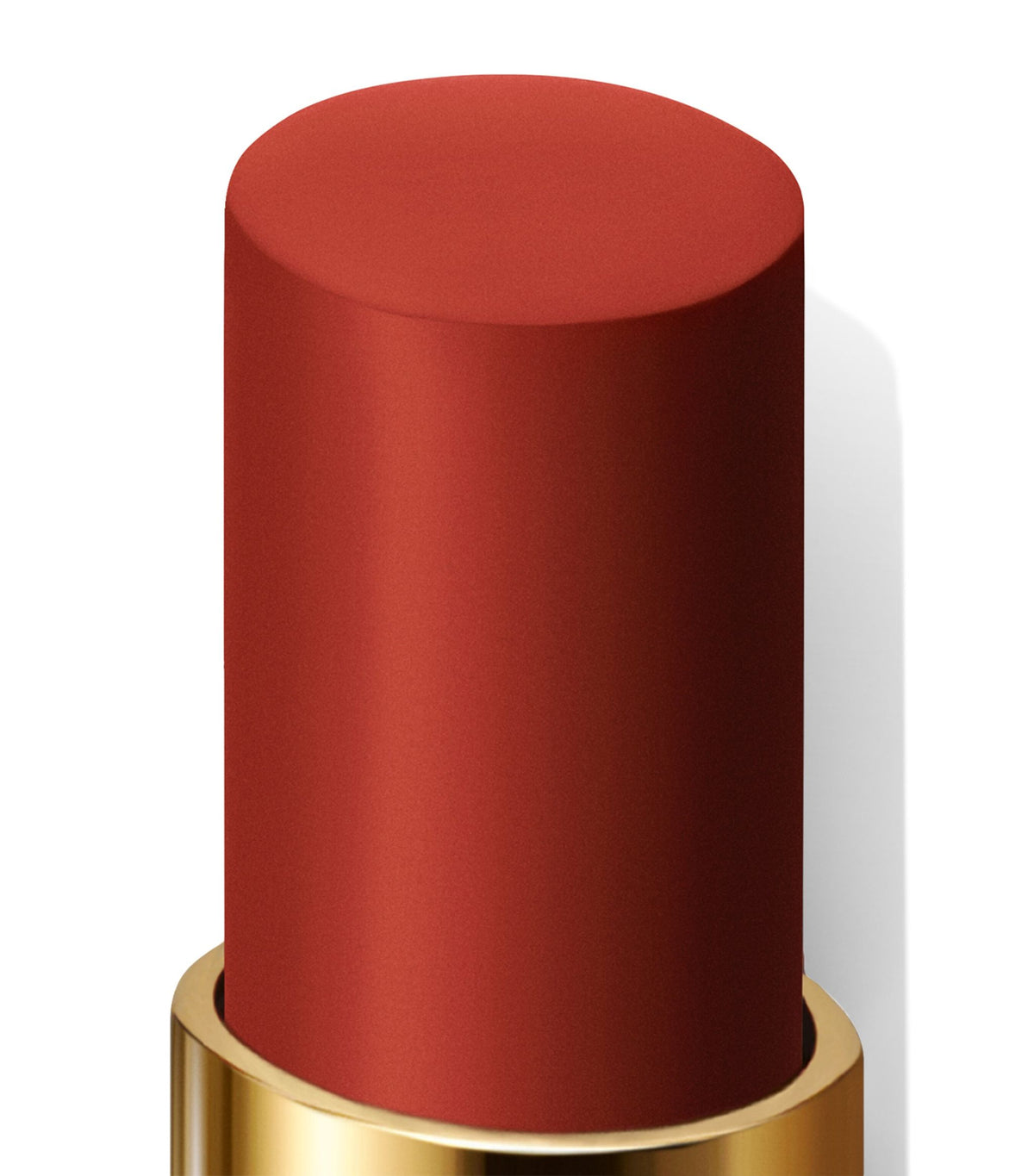 Son TOM FORD Satin Matte Lip Colour #93 Invite Only - Deep Warm Brick Red - Kallos Vietnam