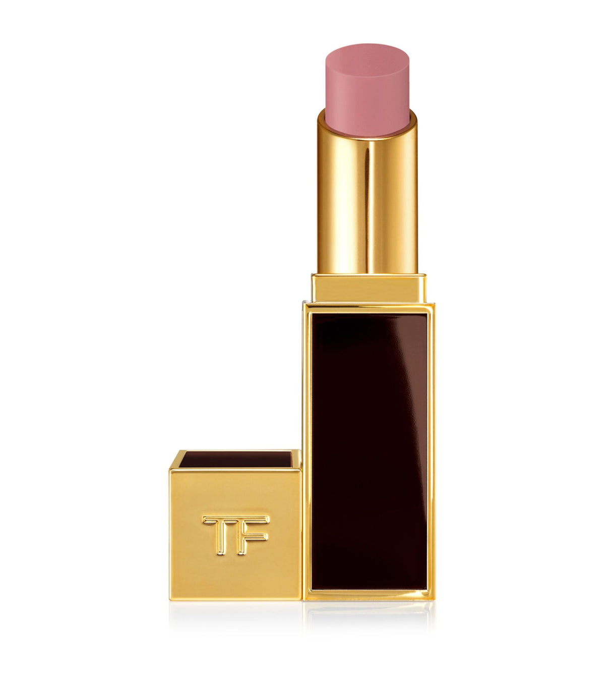Son TOM FORD Satin Matte Lip Colour #94 Plus One - Nude Pink - Kallos Vietnam