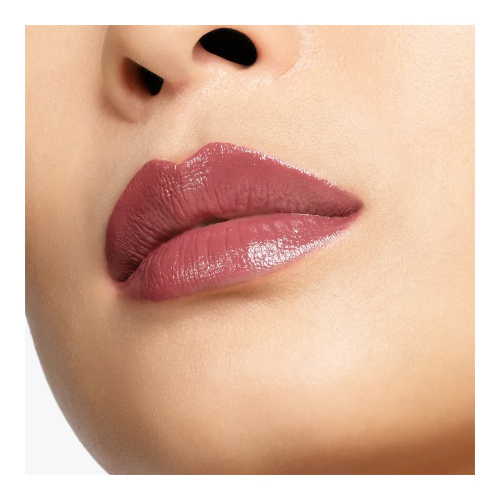 Son TOM FORD Slim Lip Color Shine #158 Casablanca - Deep Rose-Kallos