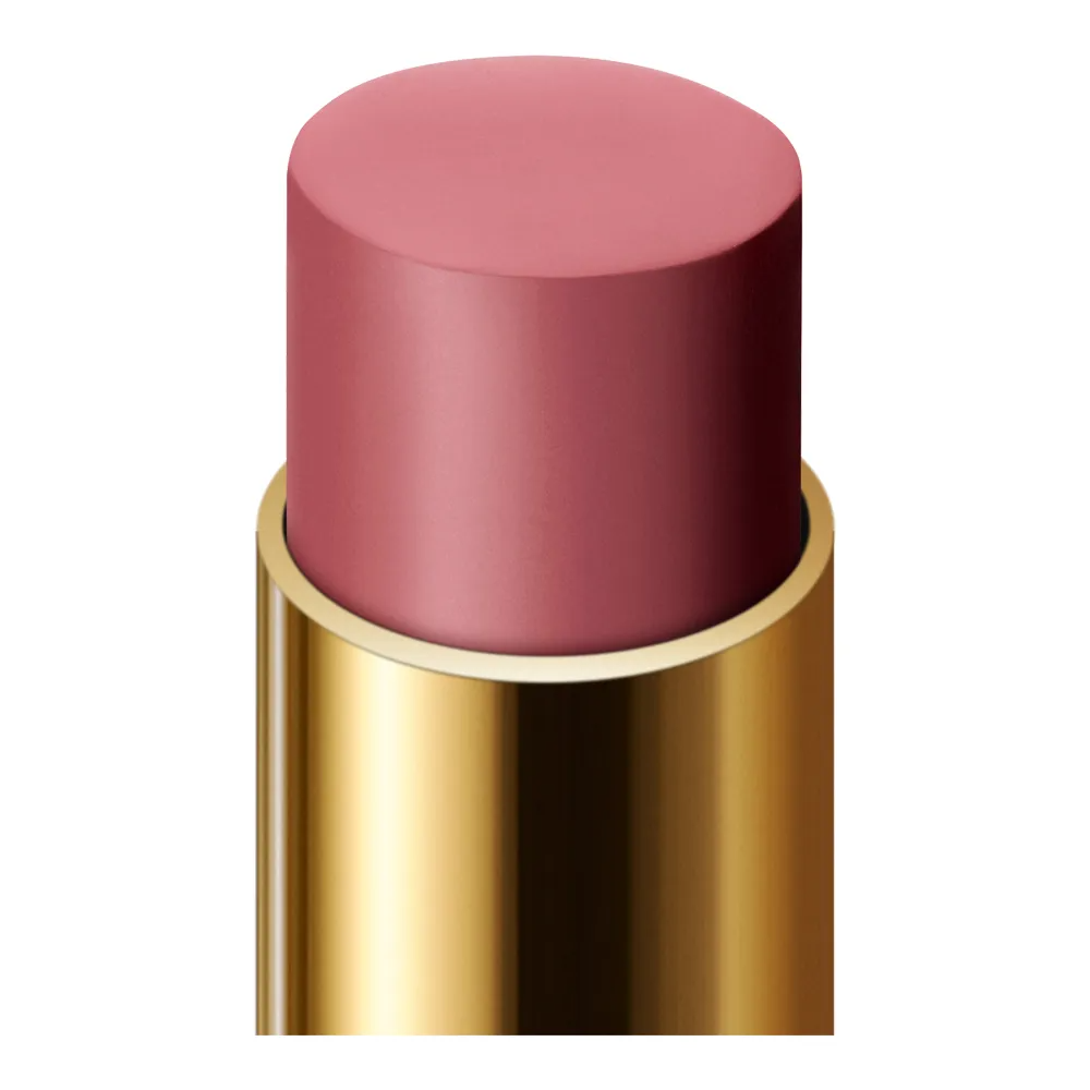 Son TOM FORD Slim Lip Color Shine #158 Casablanca - Deep Rose-Kallos