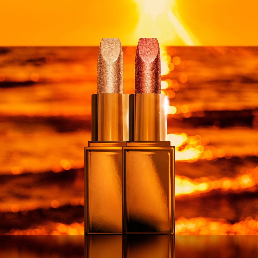 Son TOM FORD Soleil De Feu Spark Lip Balm #01 Sunlight - Kallos Vietnam