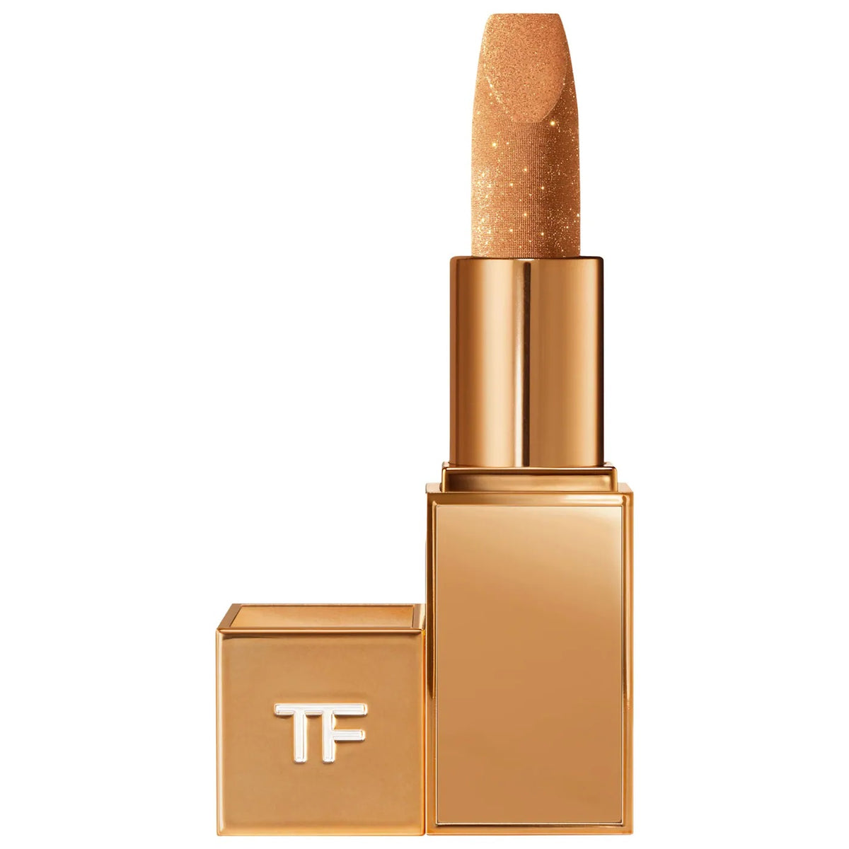 Son TOM FORD Soleil De Feu Spark Lip Balm #01 Sunlight - Kallos Vietnam
