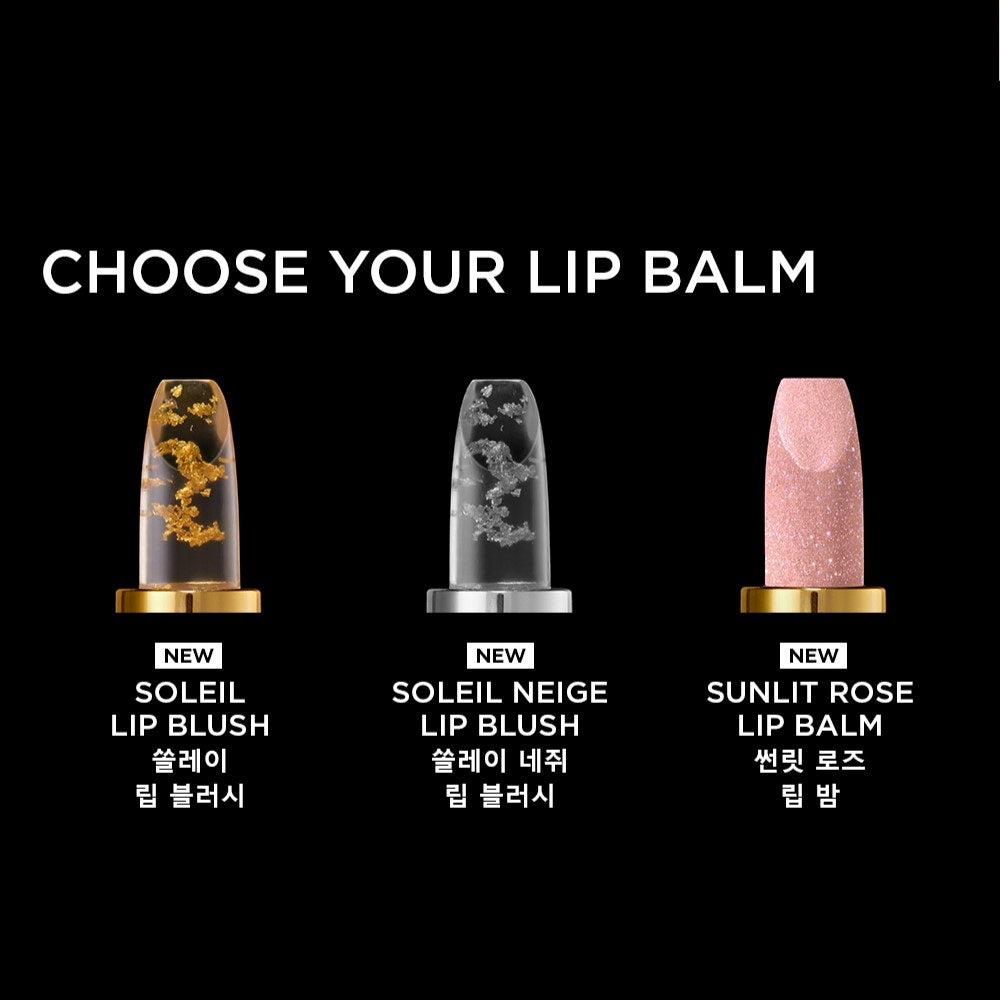 Son TOM FORD Soleil Lip Blush Clutch Size #Z09 Soleil