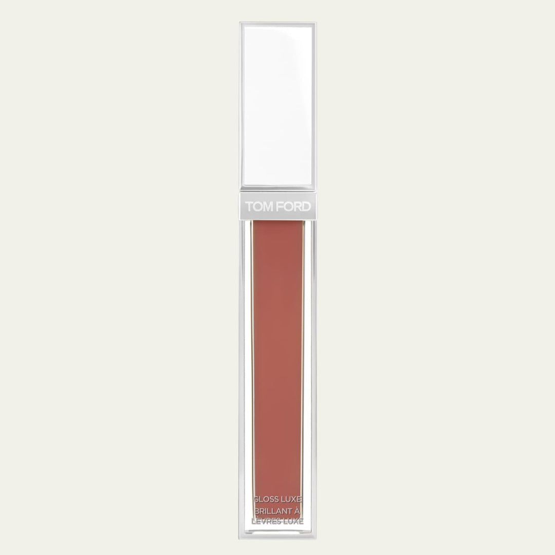 Son TOM FORD Soleil Neige Gloss Luxe #08 Inhibition - Rosy Pink - Kallos Vietnam