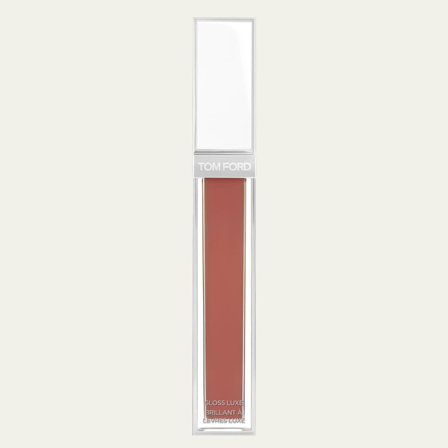 Son TOM FORD Soleil Neige Gloss Luxe #08 Inhibition - Rosy Pink - Kallos Vietnam