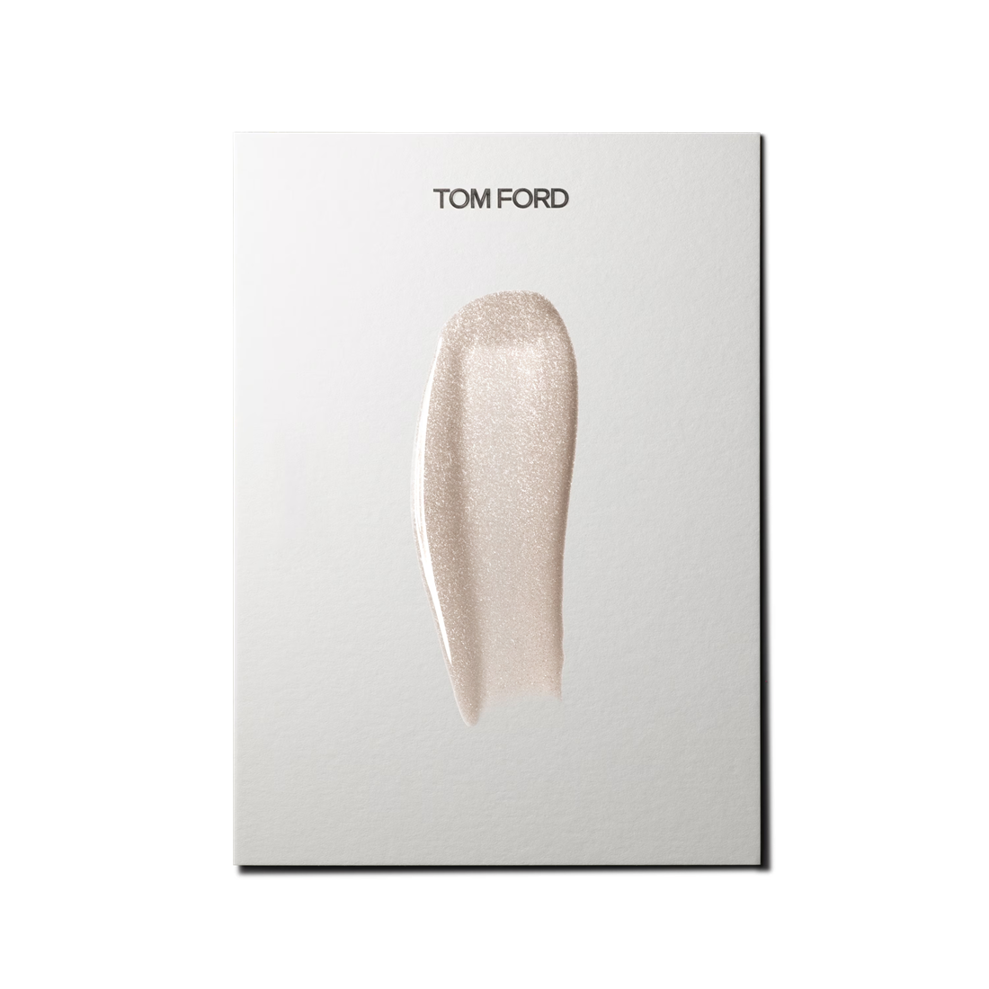 Son Tom Ford Soleil Neige Gloss Luxe #16 Celestial