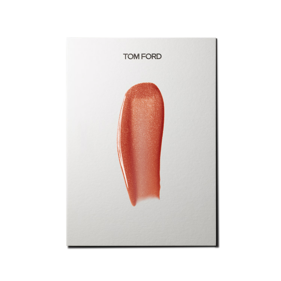 Son Tom Ford Soleil Neige Gloss Luxe #17 Peak Flush