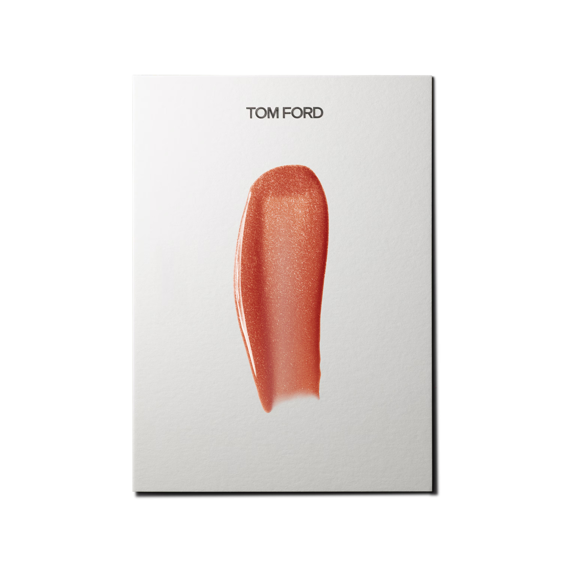 Son Tom Ford Soleil Neige Gloss Luxe #17 Peak Flush
