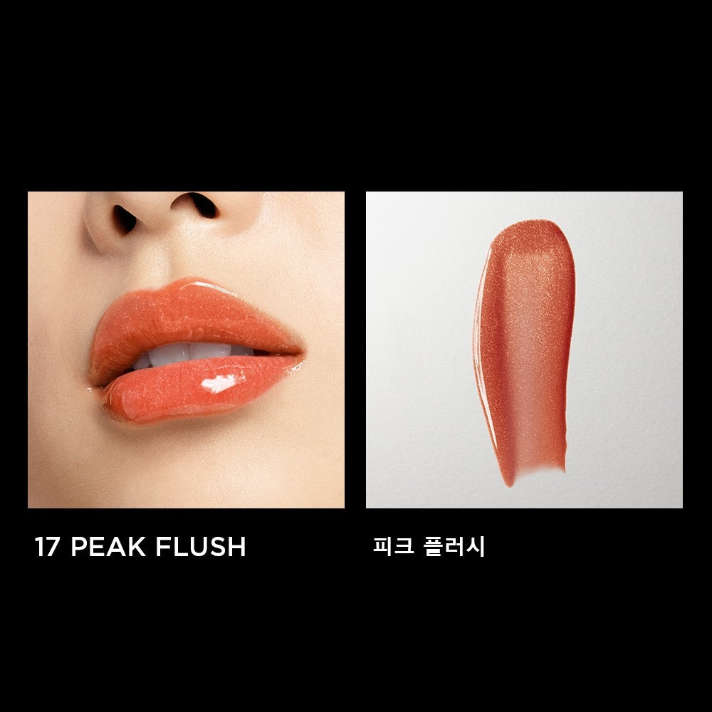 Son Tom Ford Soleil Neige Gloss Luxe #17 Peak Flush