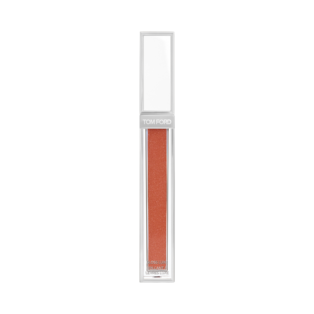 Son Tom Ford Soleil Neige Gloss Luxe #17 Peak Flush
