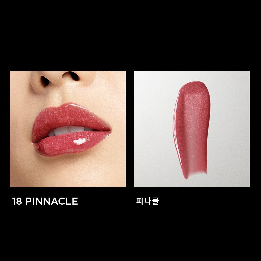 Son Tom Ford Soleil Neige Gloss Luxe #18 Pinnacle