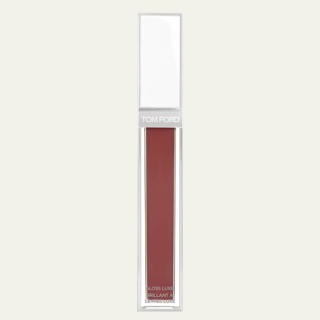 Son TOM FORD Soleil Neige Gloss Luxe #20 Phantôme - Deep Warm Brown - Kallos Vietnam