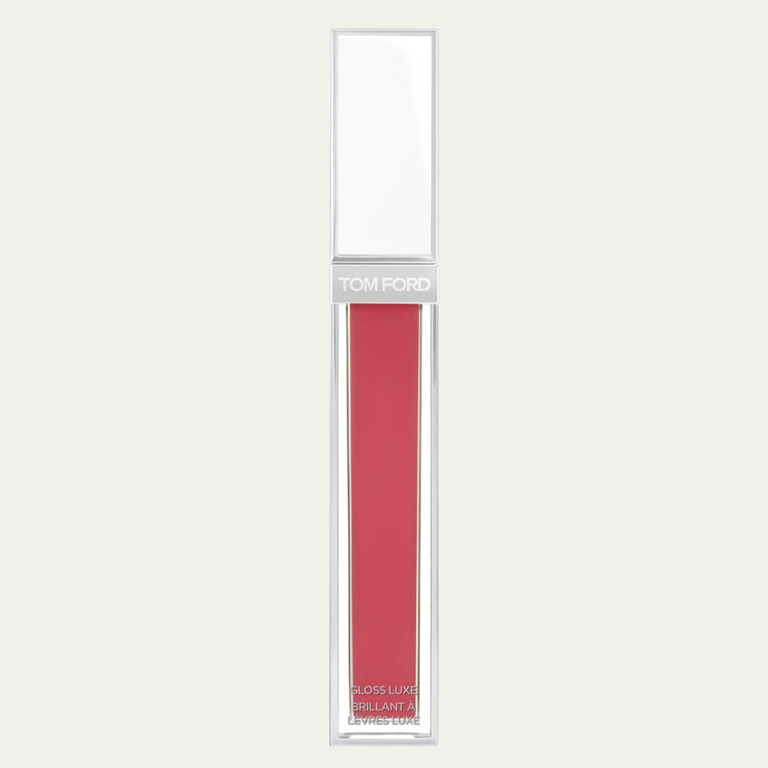 Son TOM FORD Soleil Neige Gloss Luxe #22 Sunrise Pink - Warm Tawny - Kallos Vietnam