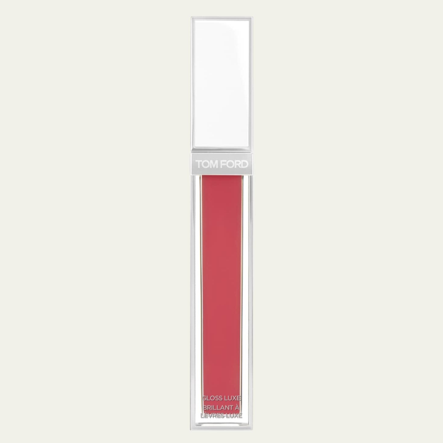 Son TOM FORD Soleil Neige Gloss Luxe #22 Sunrise Pink - Warm Tawny - Kallos Vietnam