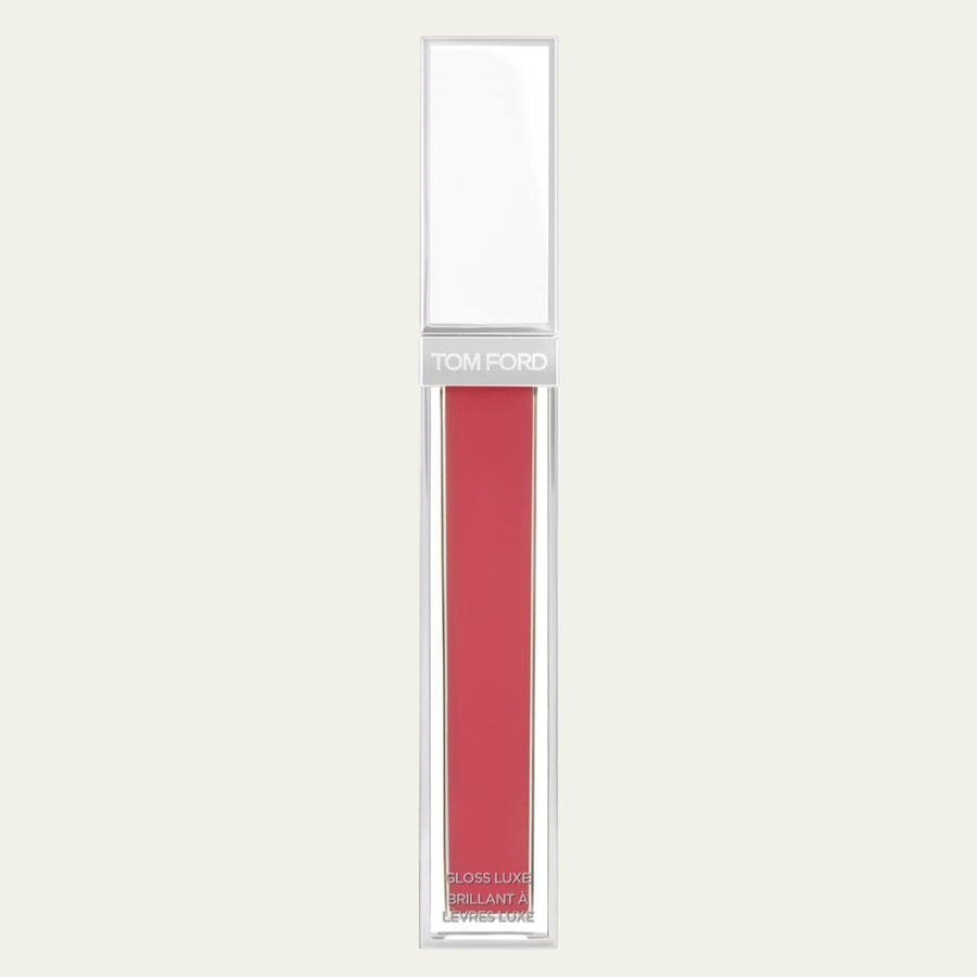 Son TOM FORD Soleil Neige Gloss Luxe #22 Sunrise Pink - Warm Tawny - Kallos Vietnam