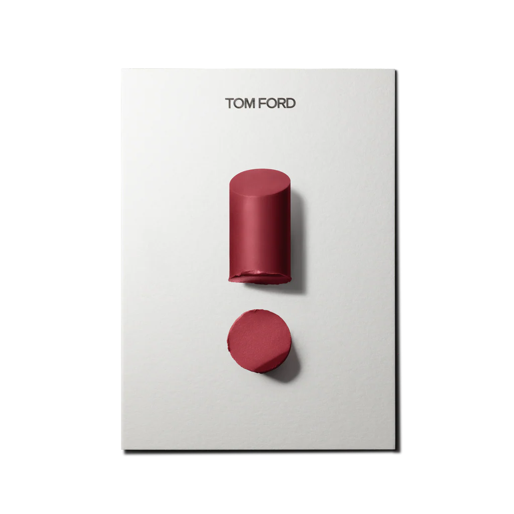 Son Tom Ford Soleil Neige Ultra-Shine Lip Color #1 Peak Glamour