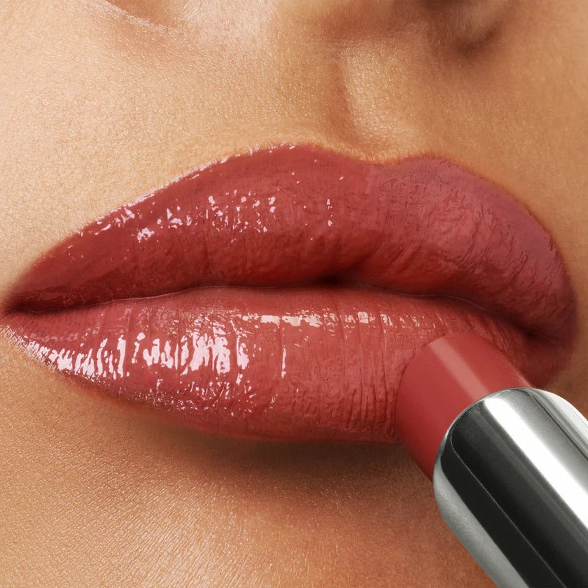 Son Tom Ford Soleil Neige Ultra-Shine Lip Color #2 Rose D'Hiver