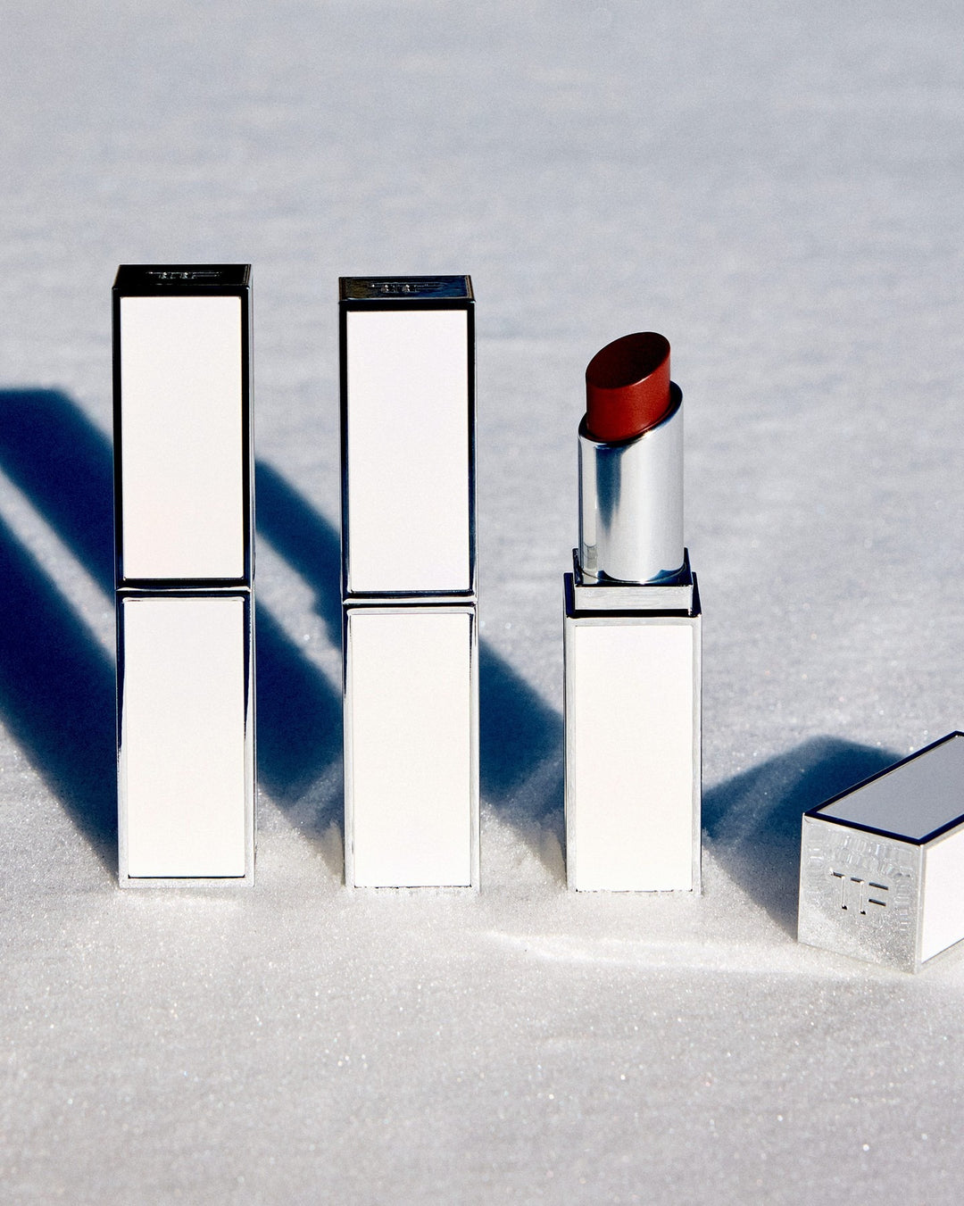 Son Tom Ford Soleil Neige Ultra-Shine Lip Color #3 Fireside