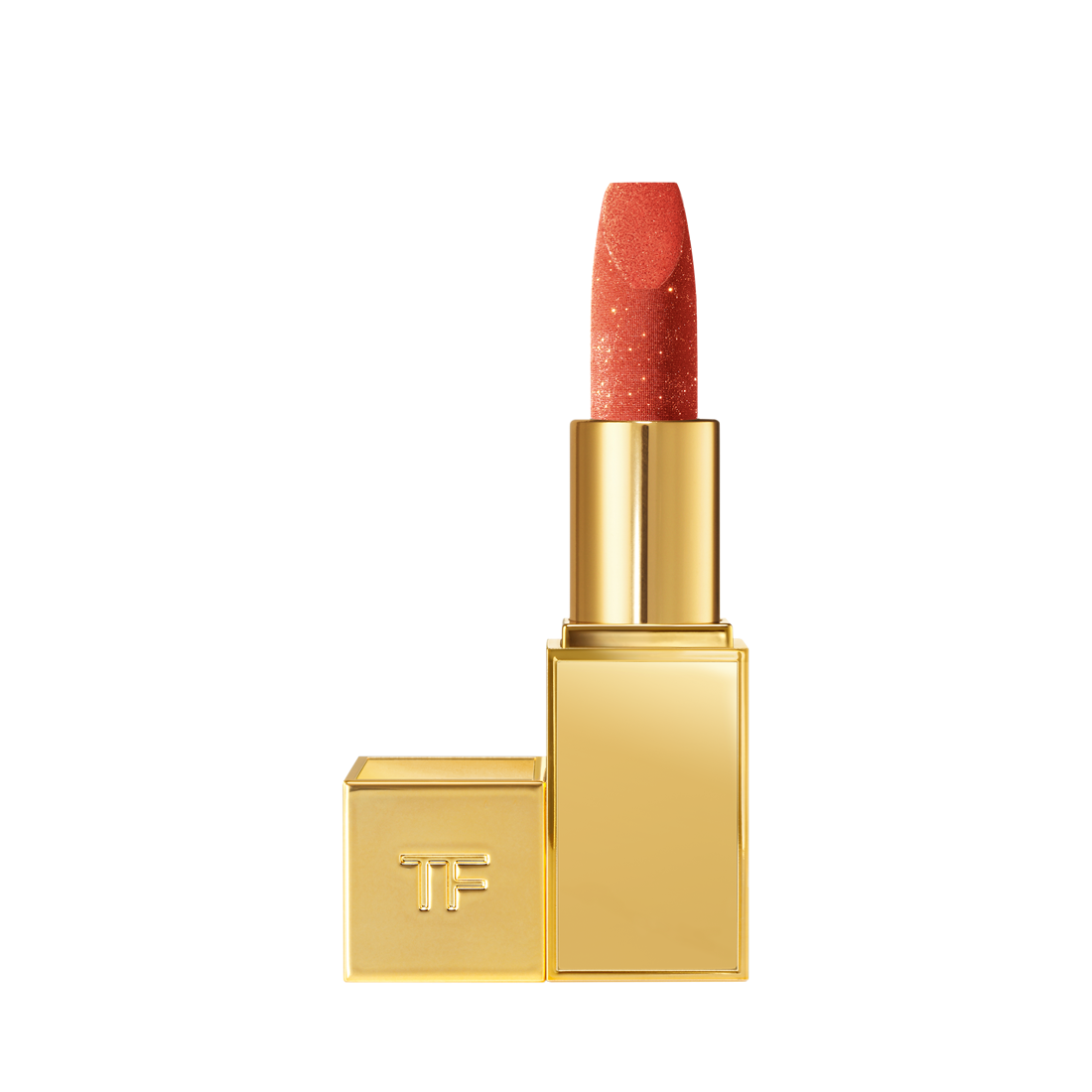 Son TOM FORD Soleil Summer Spark Lip Balm Clutch Size #2 Sun Spark
