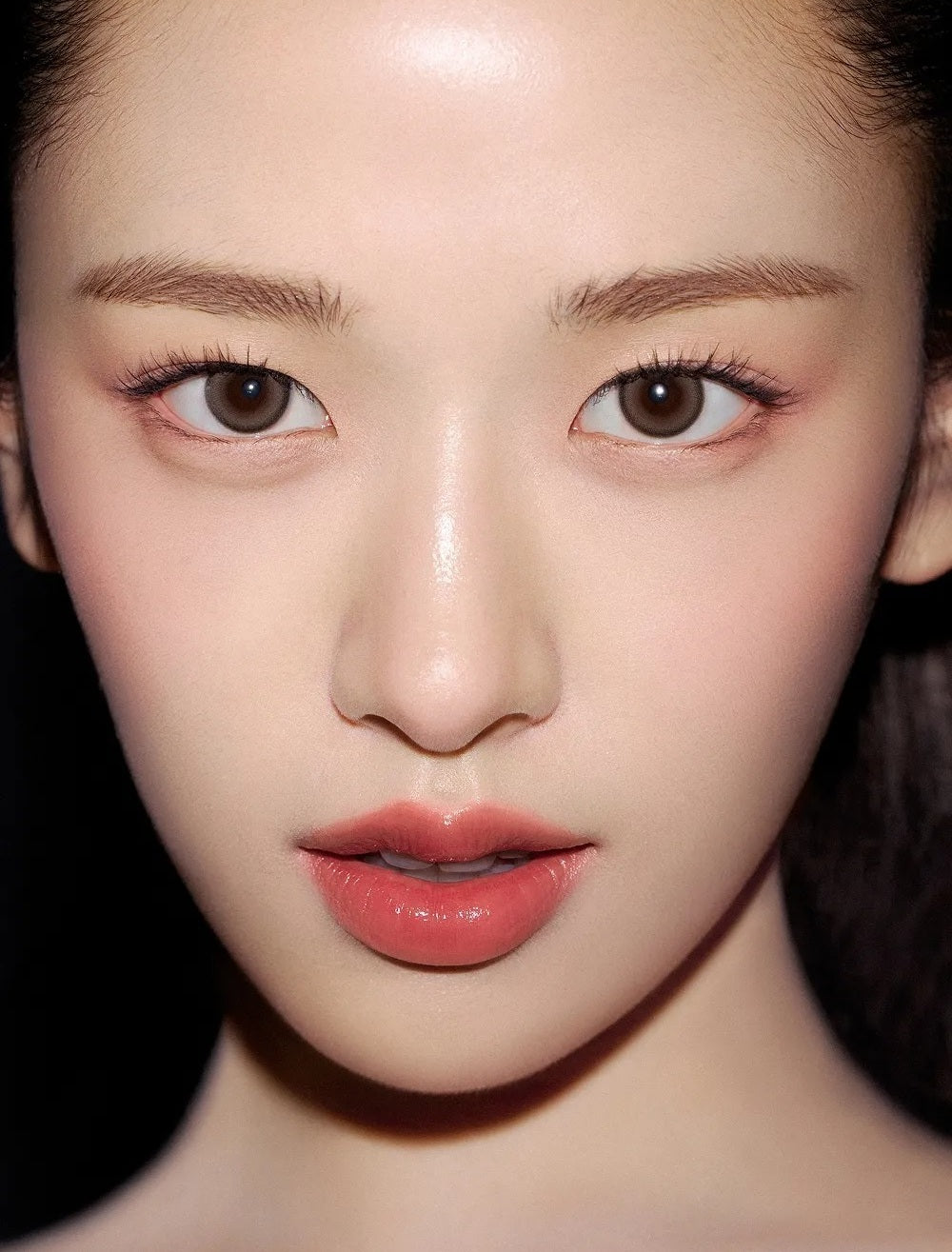 Son TOM FORD Soleil Tinted Lip Glow #06 Golden Hour