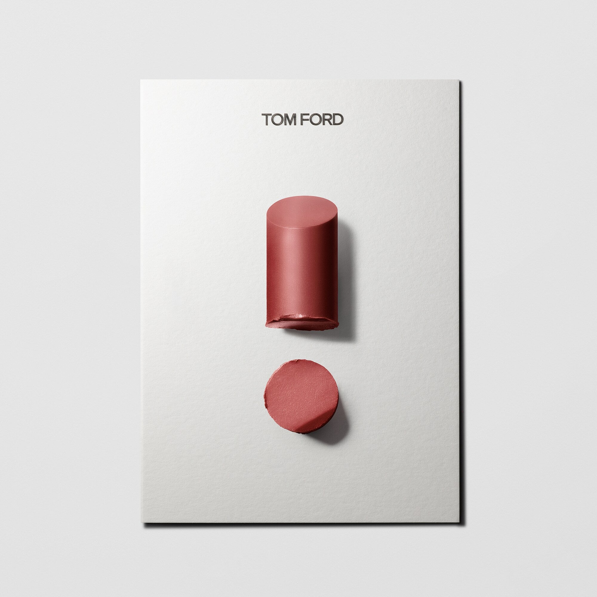 Son TOM FORD Ultra-Shine Lip Color #03 Nubile - Kallos Vietnam