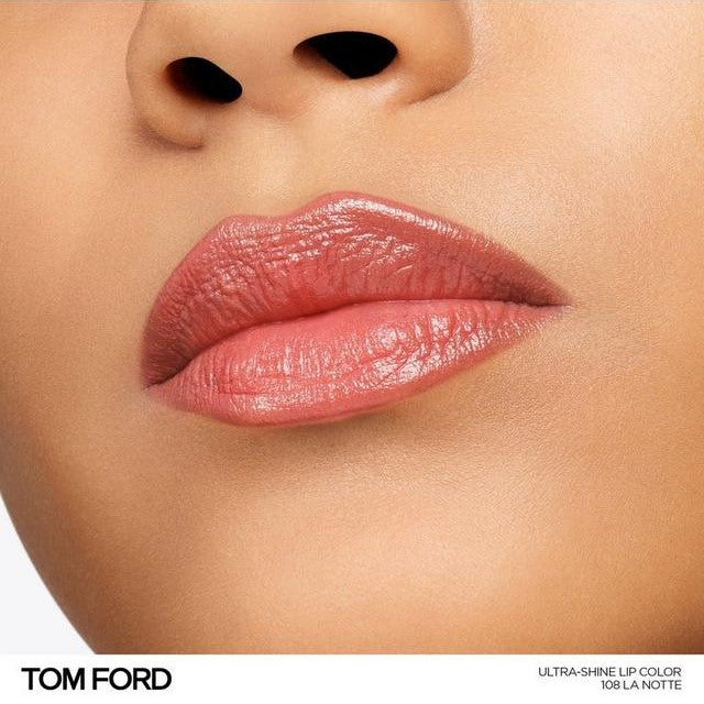 Son TOM FORD Ultra-Shine Lip Color #108 Lanotte - Kallos Vietnam
