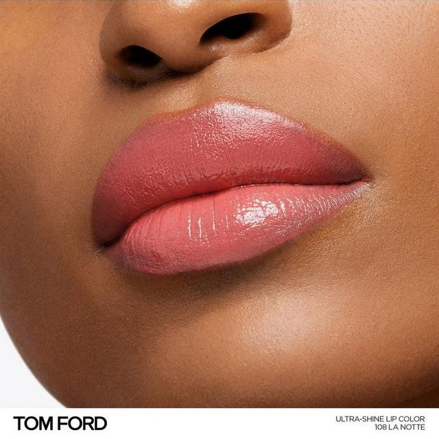 Son TOM FORD Ultra-Shine Lip Color #108 Lanotte - Kallos Vietnam