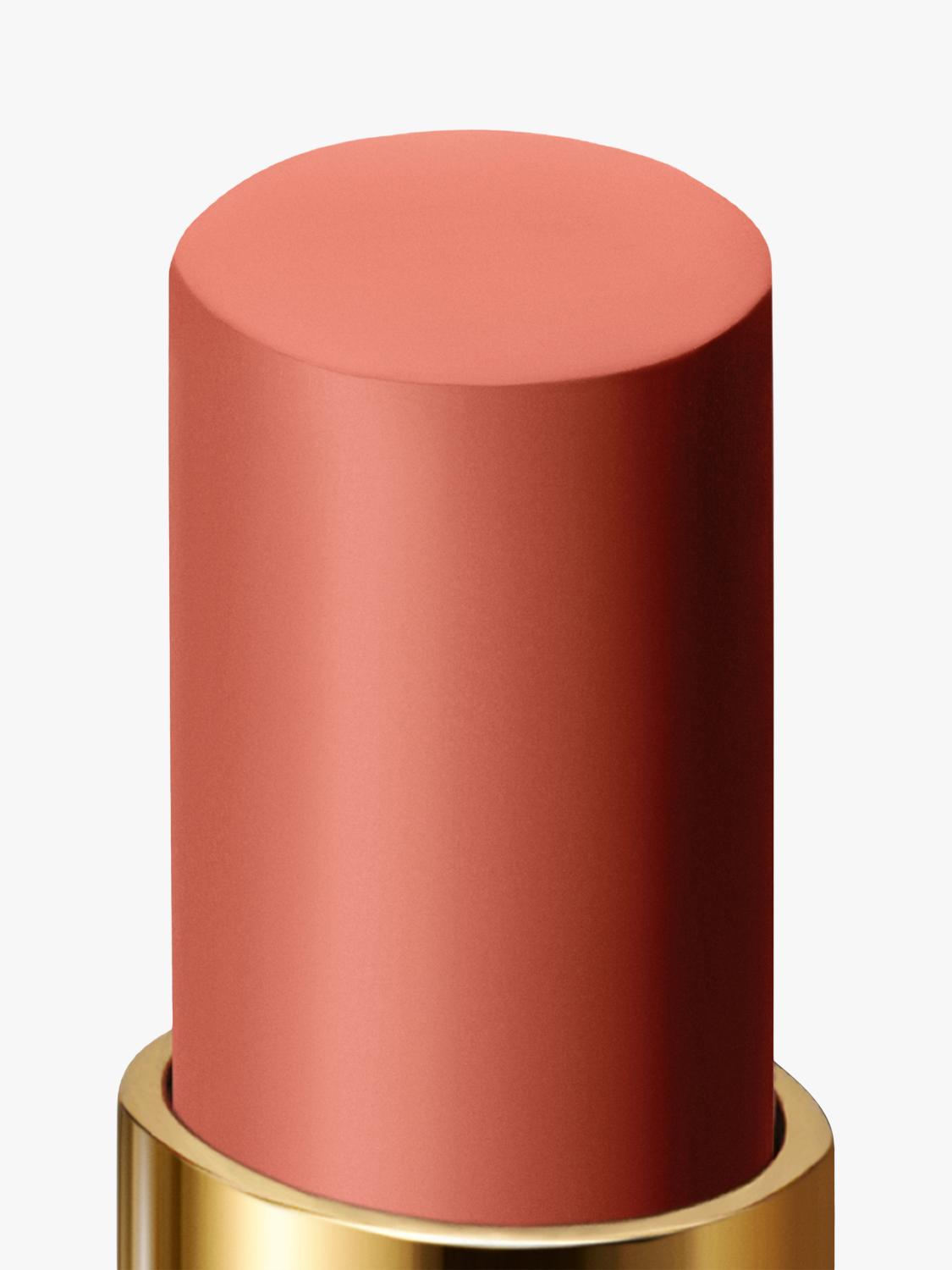 Son TOM FORD Ultra-Shine Lip Color #158 Île Nue - Nude Caramel - Kallos Vietnam