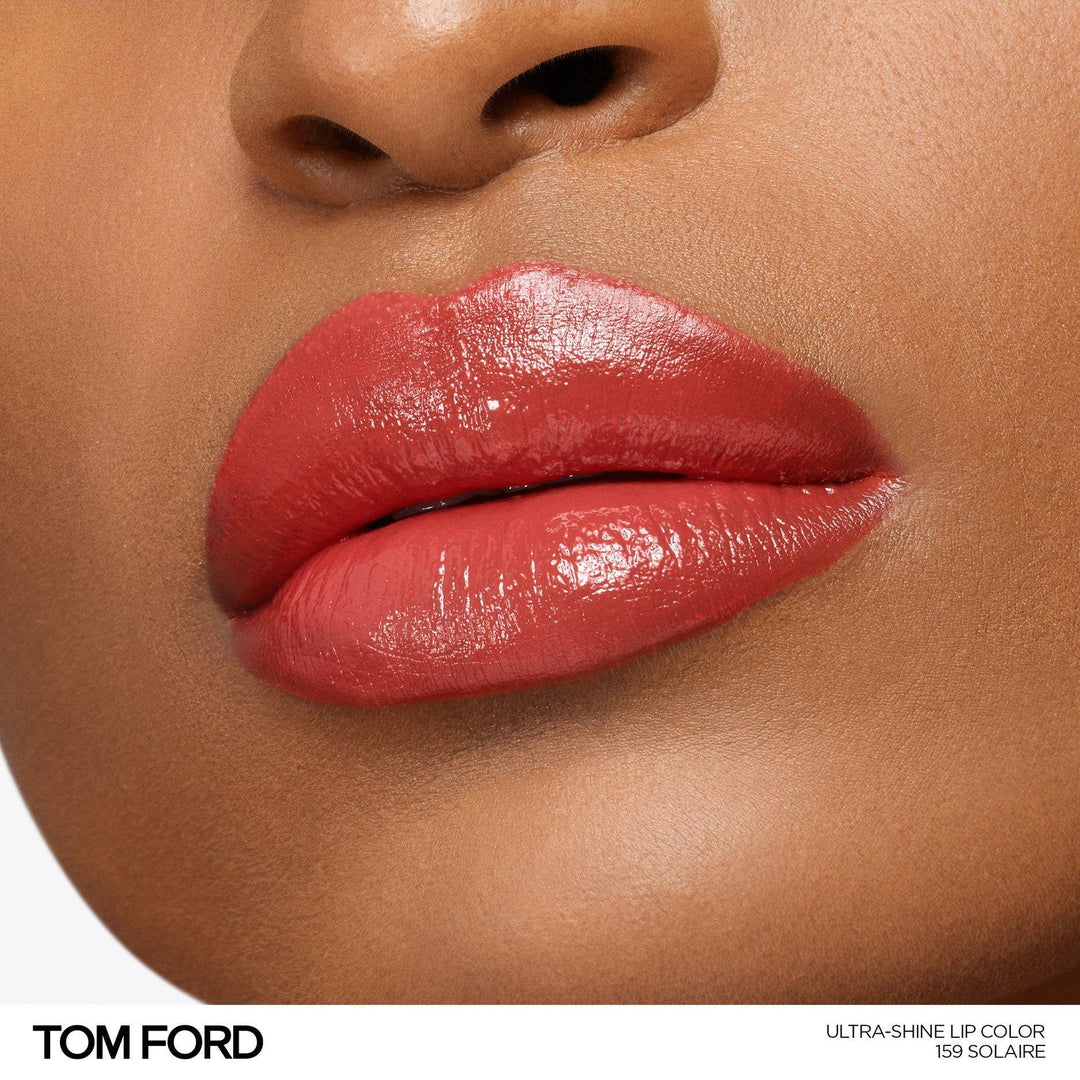 Son TOM FORD Ultra-Shine Lip Color #159 Solaire - Warm Rose - Kallos Vietnam