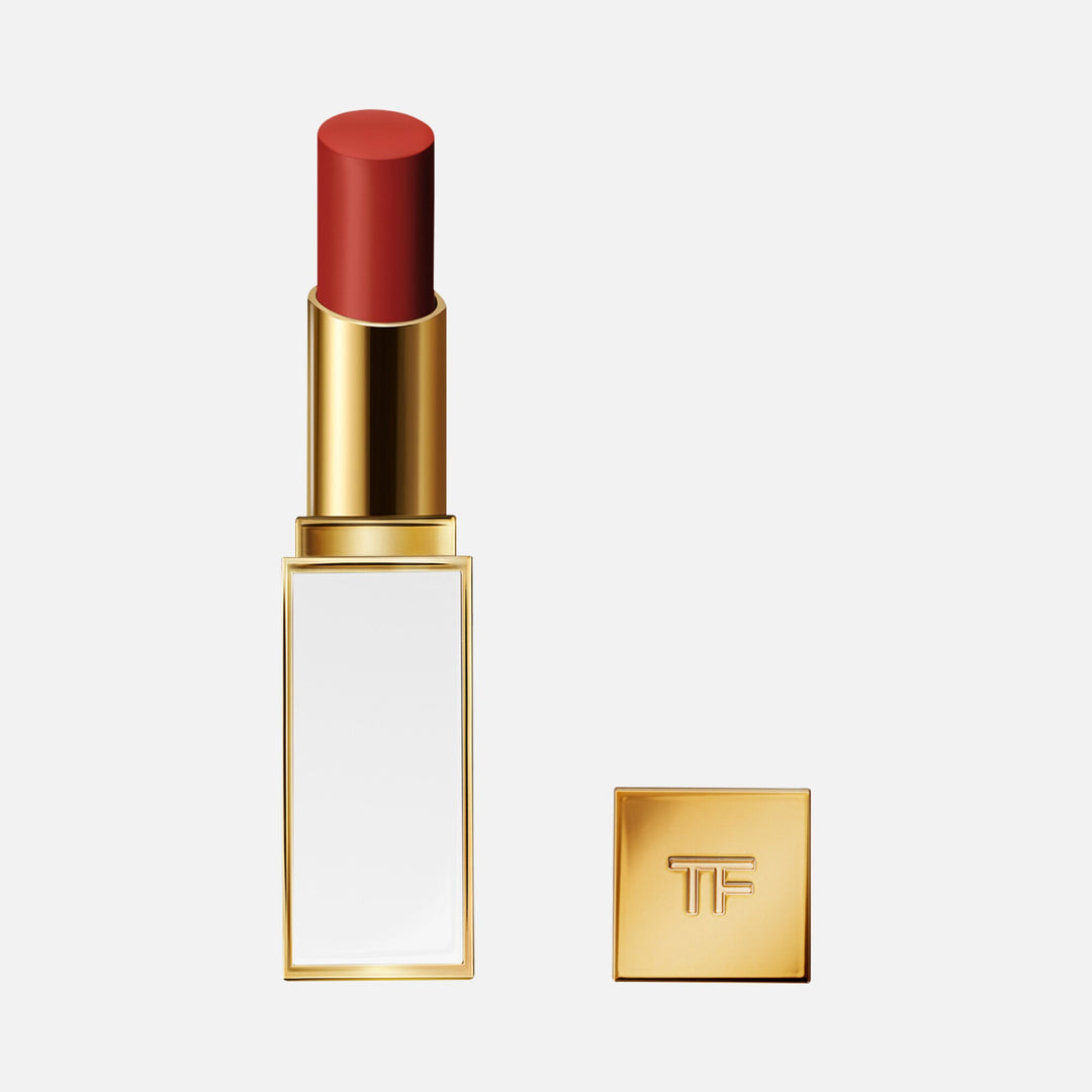 Son TOM FORD Ultra-Shine Lip Color #160 Île Privée - Red Burgundy - Kallos Vietnam