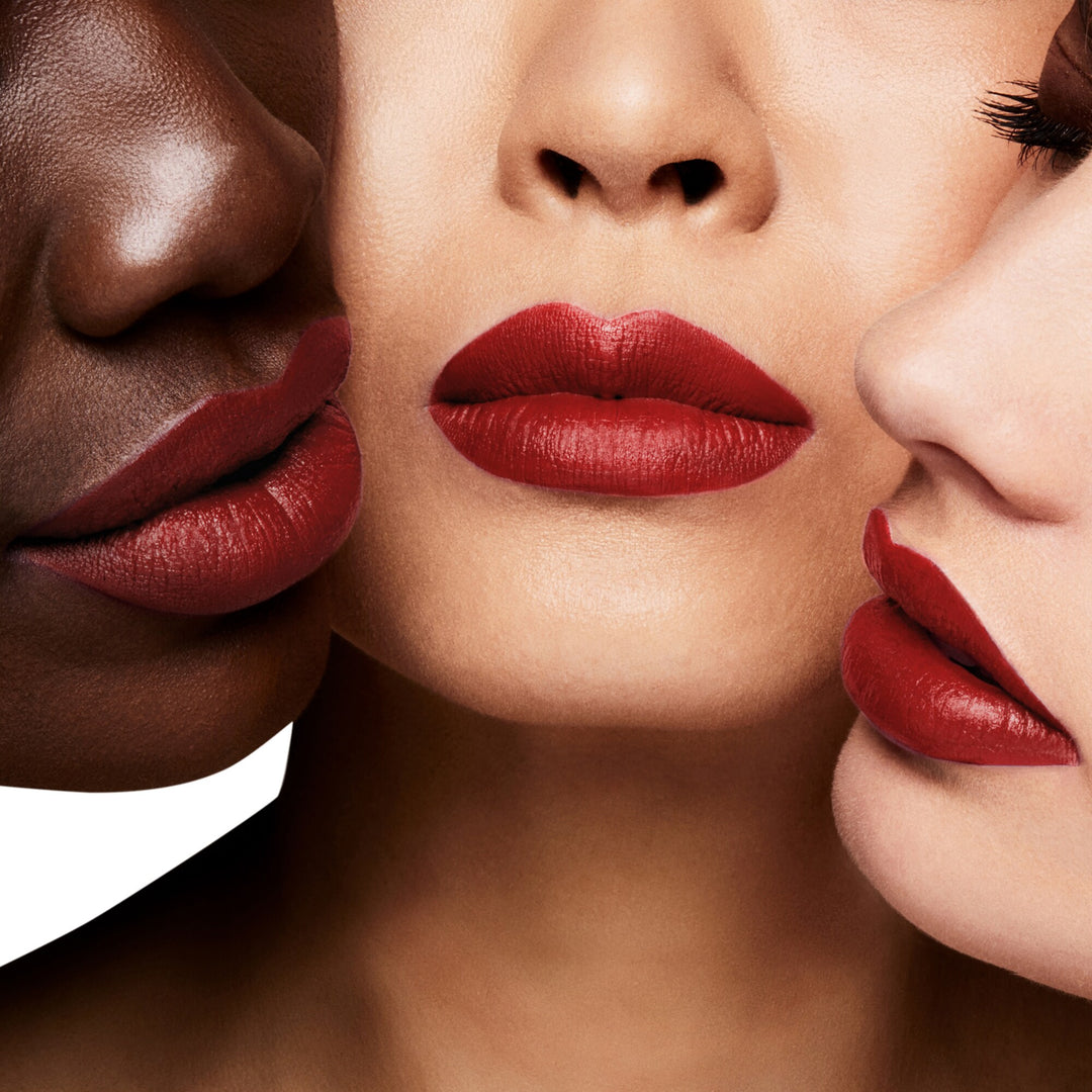 Son TOM FORD Ultra-Shine Lip Color #160 Île Privée - Red Burgundy - Kallos Vietnam