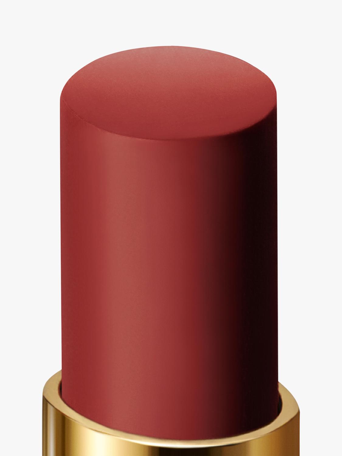 Son TOM FORD Ultra-Shine Lip Color #27 Été Brûlant - Medium Dark Burgundy - Kallos Vietnam