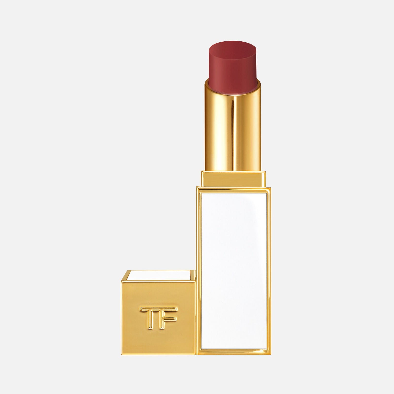 Son TOM FORD Ultra-Shine Lip Color #27 Été Brûlant - Medium Dark Burgundy - Kallos Vietnam