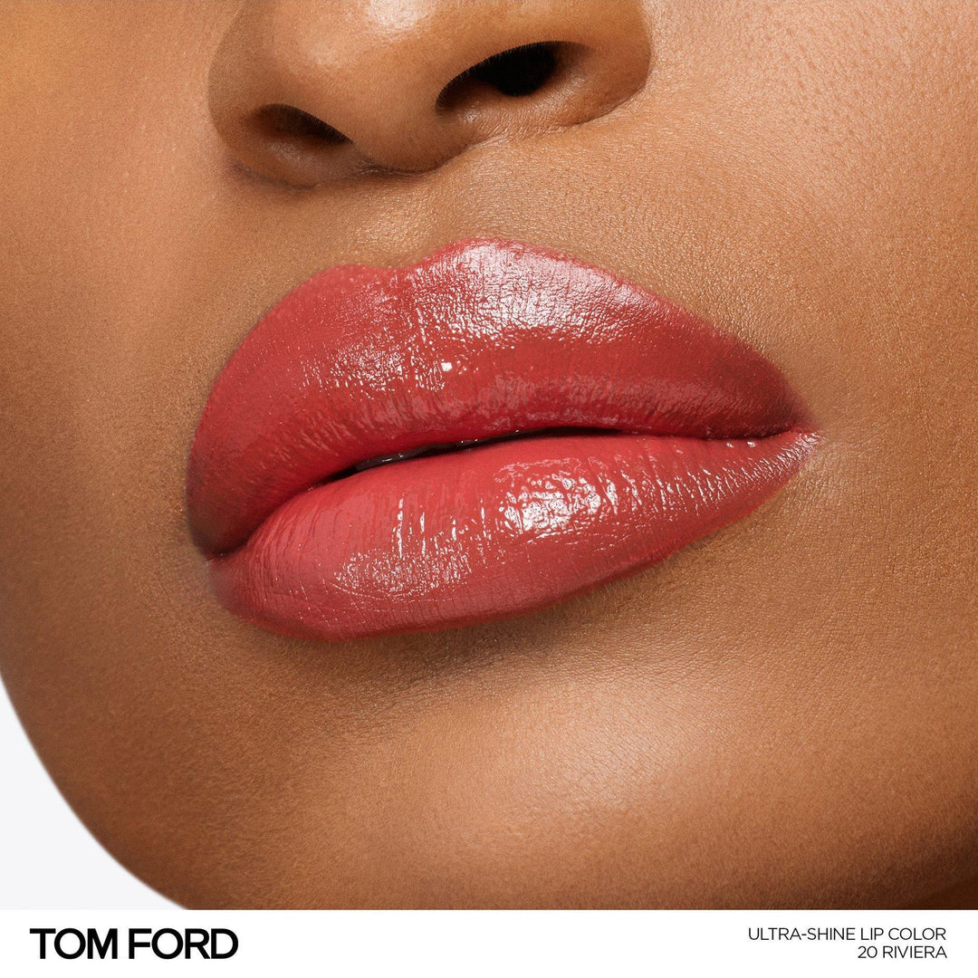 Son TOM FORD Ultra-Shine Lip Color #29 Riviera - Kallos Vietnam