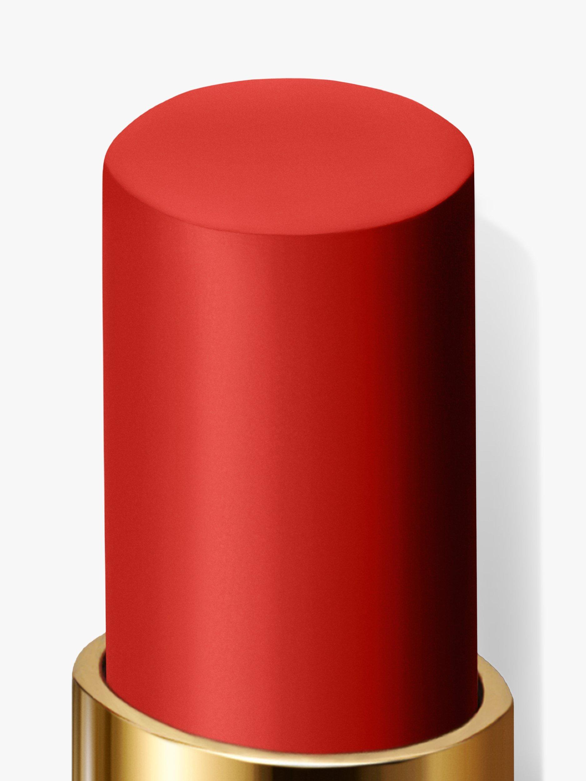 Son TOM FORD Ultra-Shine Lip Color #31 Île D'Amour - Red Coral - Kallos Vietnam