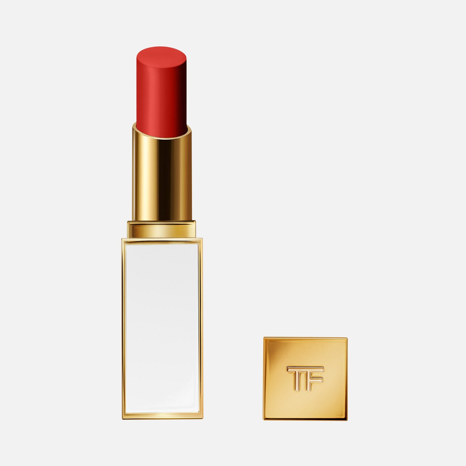 Son TOM FORD Ultra-Shine Lip Color #31 Île D'Amour - Red Coral - Kallos Vietnam