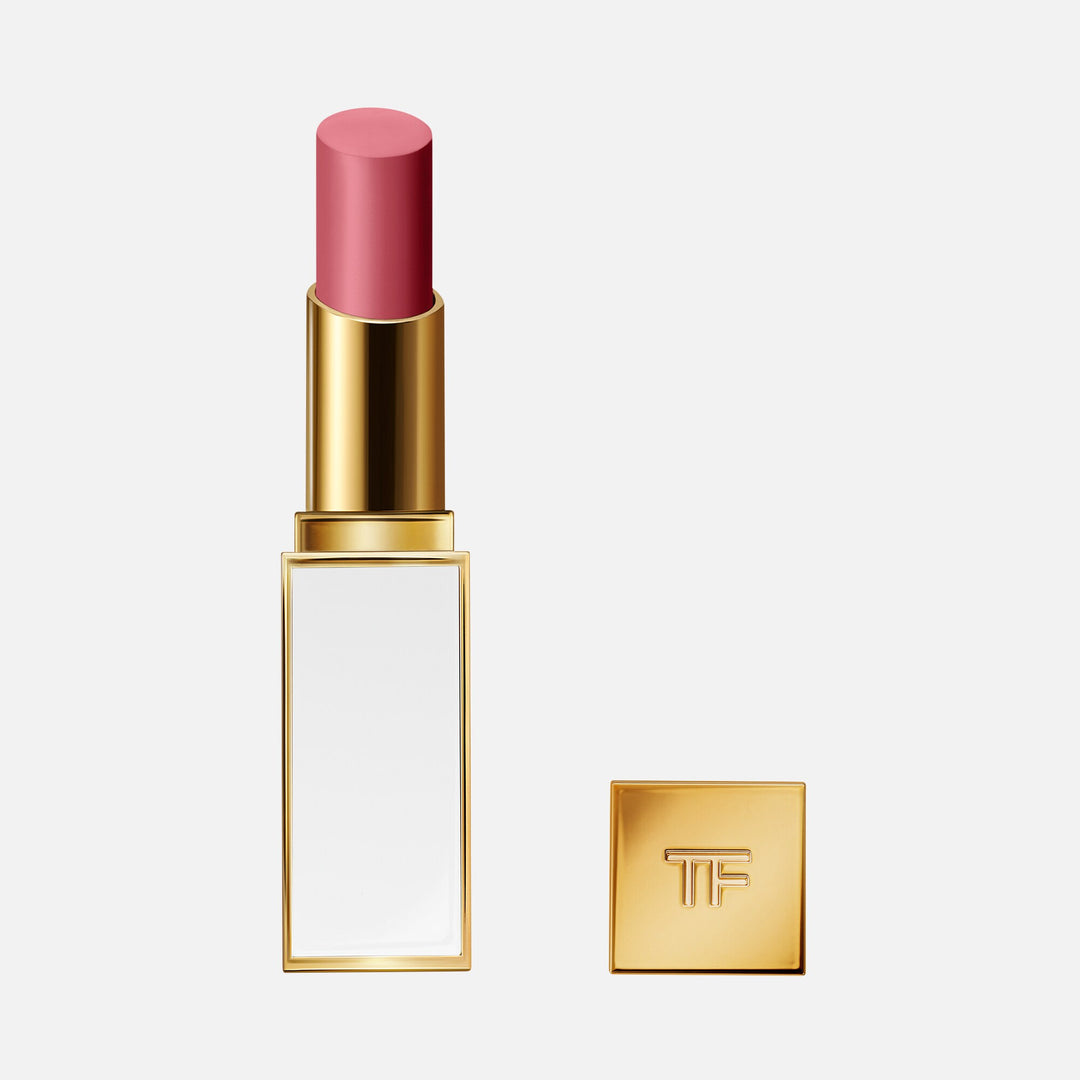 Son TOM FORD Ultra-Shine Lip Color #33 Plage Nue - Rosy Caramel - Kallos Vietnam
