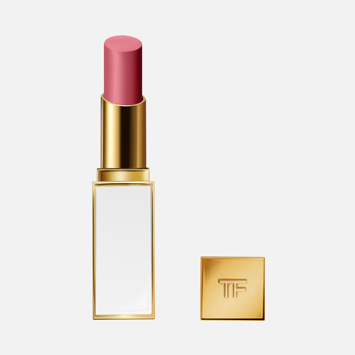 Son TOM FORD Ultra-Shine Lip Color #33 Plage Nue - Rosy Caramel - Kallos Vietnam