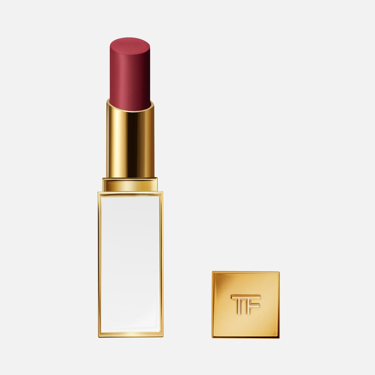 Son TOM FORD Ultra-Shine Lip Color #34 Rose Irisé - Deep Warm Berry - Kallos Vietnam