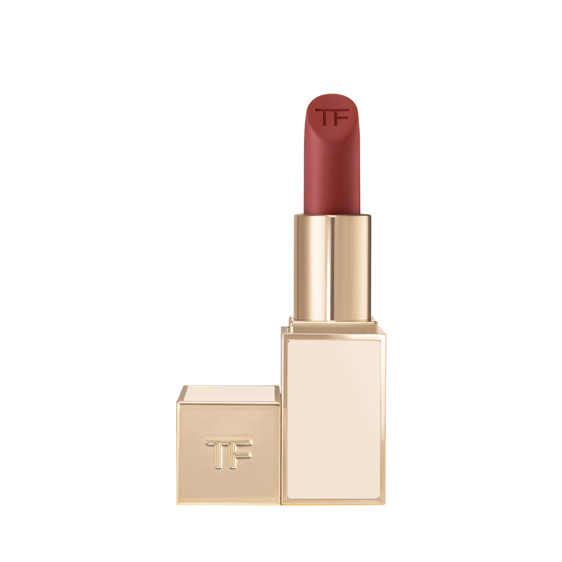 Son Tom Vanilla Sex Lip Color Matte #100 100-Kallos