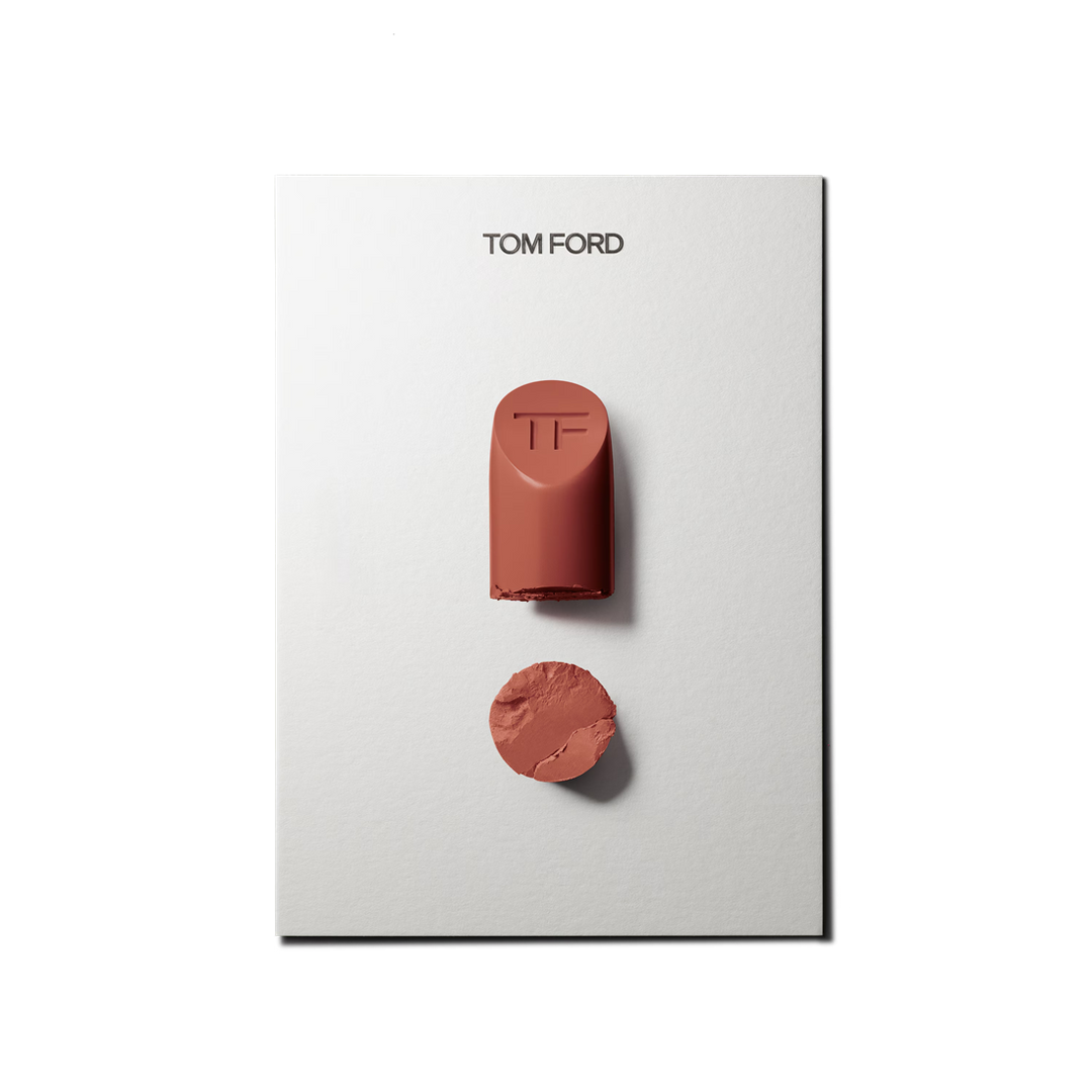 Son Tom Vanilla Sex Lip Color Matte #100 100